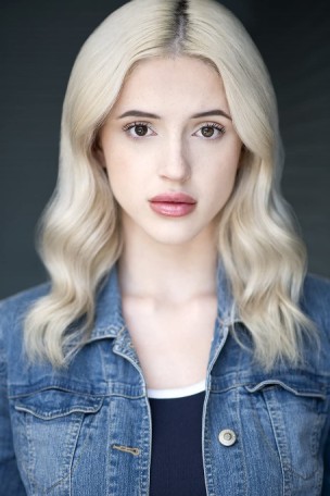 Skylar Radzion fotoğrafı