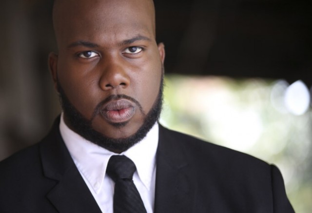 Jock McKissic fotoğrafı