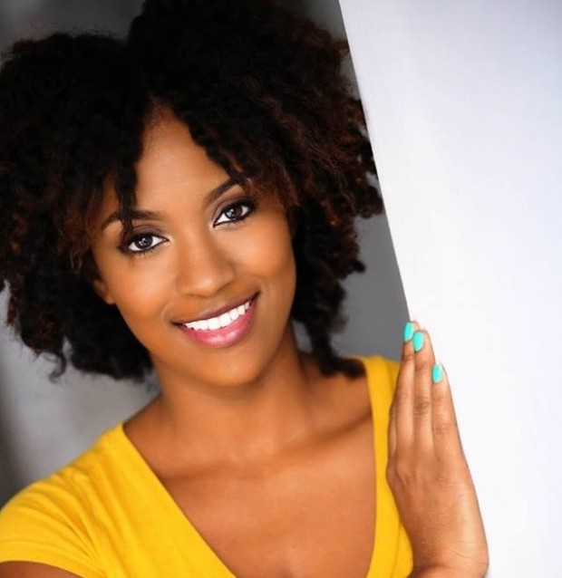 Tamika  Shannon fotoğrafı