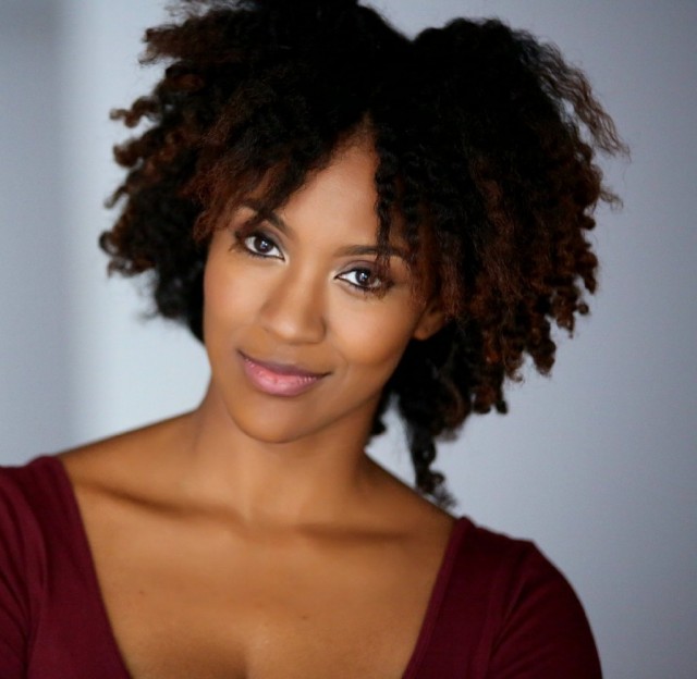 Tamika  Shannon fotoğrafı