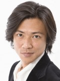 Naoya Uchida fotoğrafı