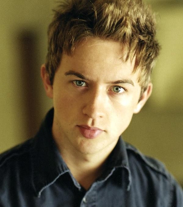 Johnny Pacar fotoğrafı