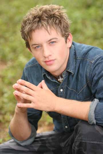 Johnny Pacar fotoğrafı