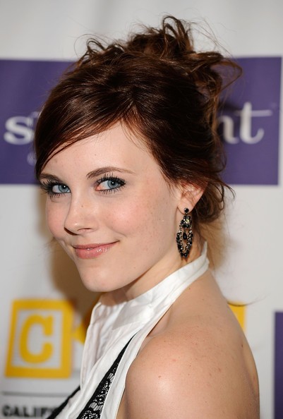 Kelsey Sanders fotoğrafı