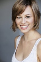 Hazel Dean fotoğrafı