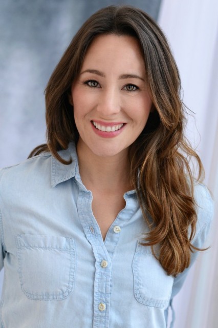 Denise  Santos fotoğrafı