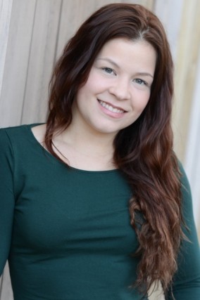 Krissy  Notes Fotoğrafı