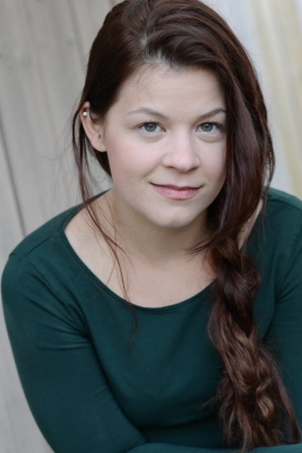 Krissy  Notes Fotoğrafı