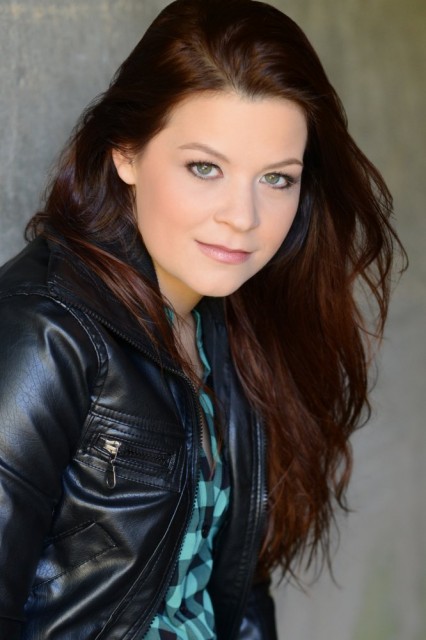 Krissy  Notes fotoğrafı