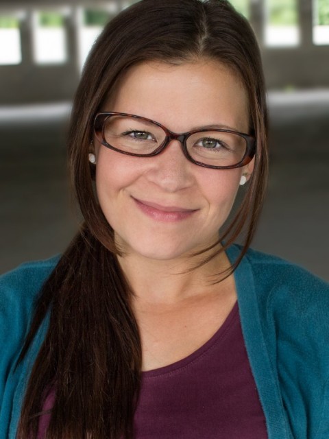 Krissy  Notes Fotoğrafı