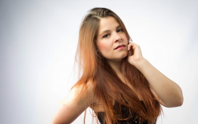 Krissy  Notes Fotoğrafı