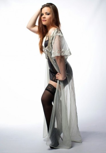 Krissy  Notes Fotoğrafı