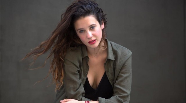 María Pedraza fotoğrafı