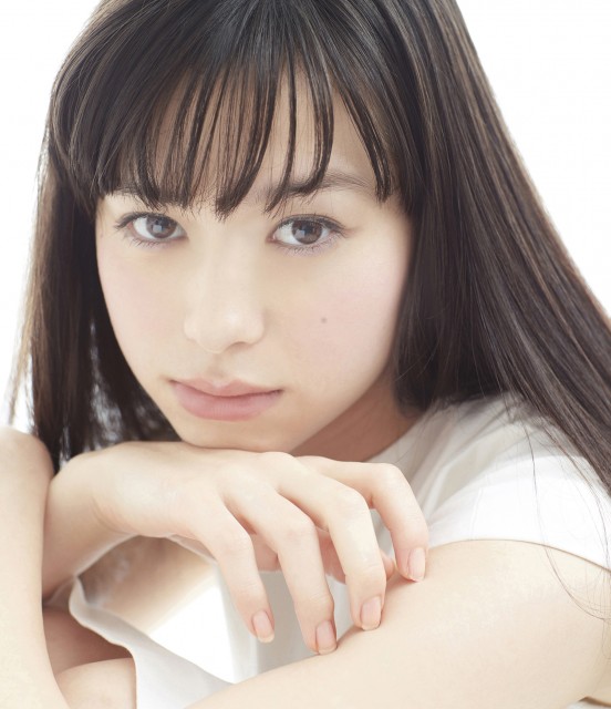 Ayami Nakajo fotoğrafı