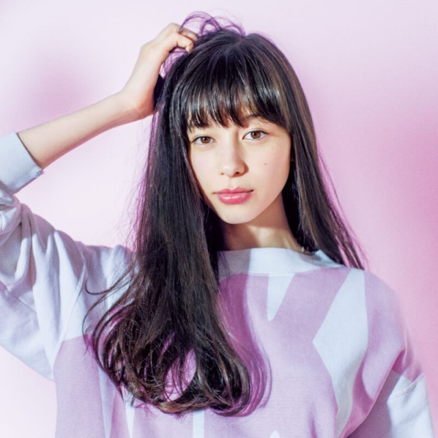 Ayami Nakajo fotoğrafı