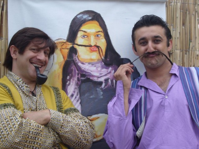 Ufuk Karaali fotoğrafı