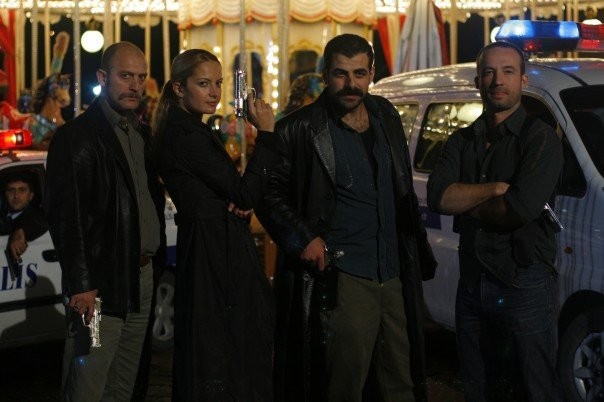 Ufuk Karaali fotoğrafı