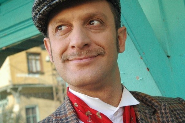 Ufuk Karaali Fotoğrafı