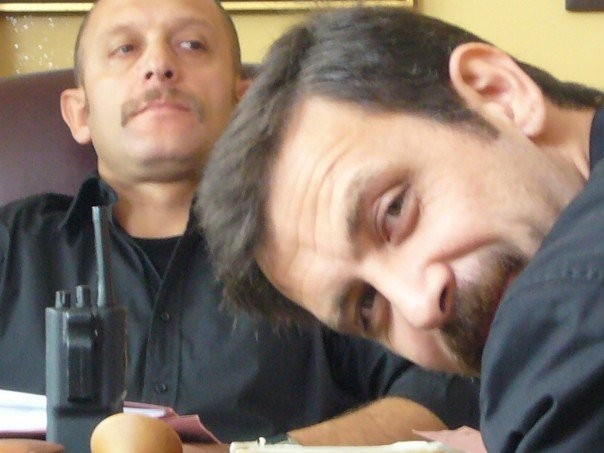 Ufuk Karaali Fotoğrafı