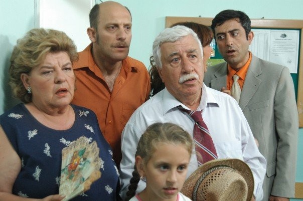 Ufuk Karaali Fotoğrafı