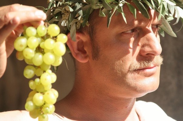 Ufuk Karaali Fotoğrafı