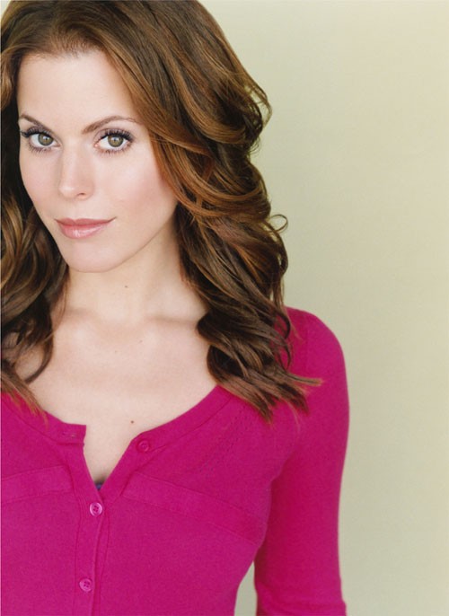 Erin Cardillo fotoğrafı