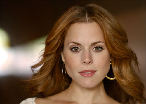 Erin Cardillo fotoğrafı