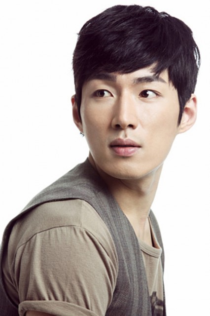 Kim Yool-ho fotoğrafı