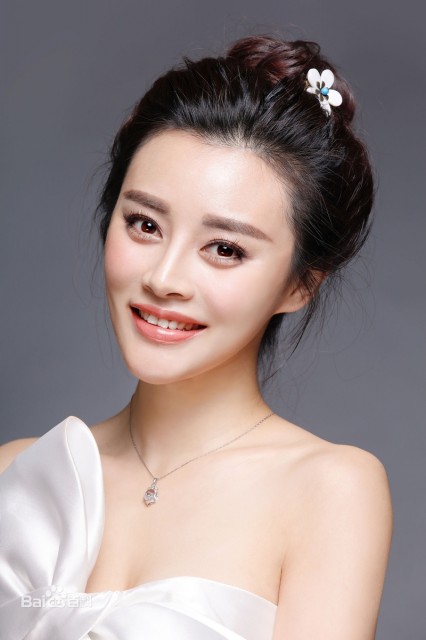 Zhou Yan Zi fotoğrafı