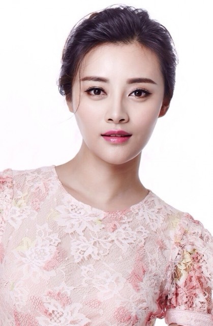 Zhou Yan Zi fotoğrafı