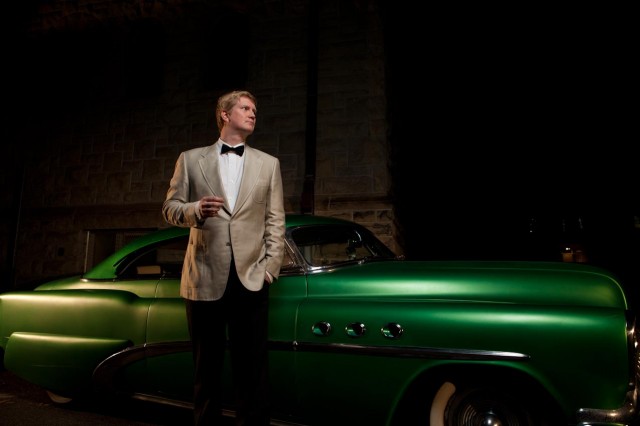 Terry  Jansen fotoğrafı