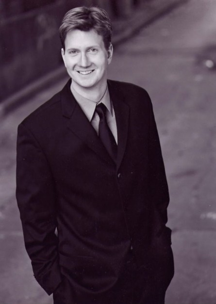 Terry  Jansen fotoğrafı