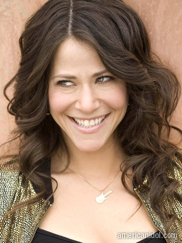 Jackie Tohn fotoğrafı