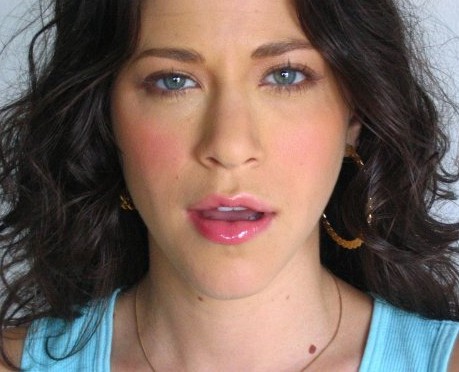 Jackie Tohn fotoğrafı