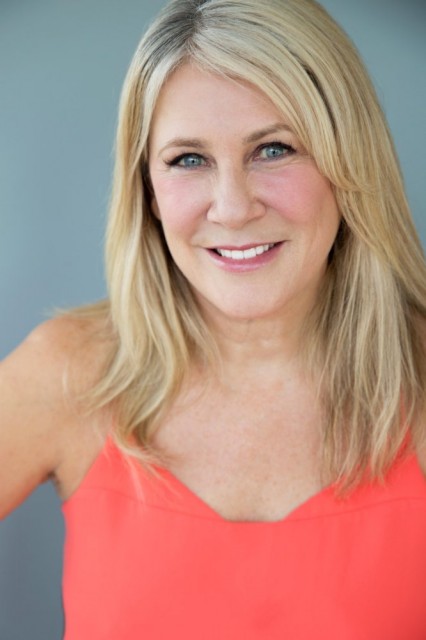 Deborah  Finkel fotoğrafı