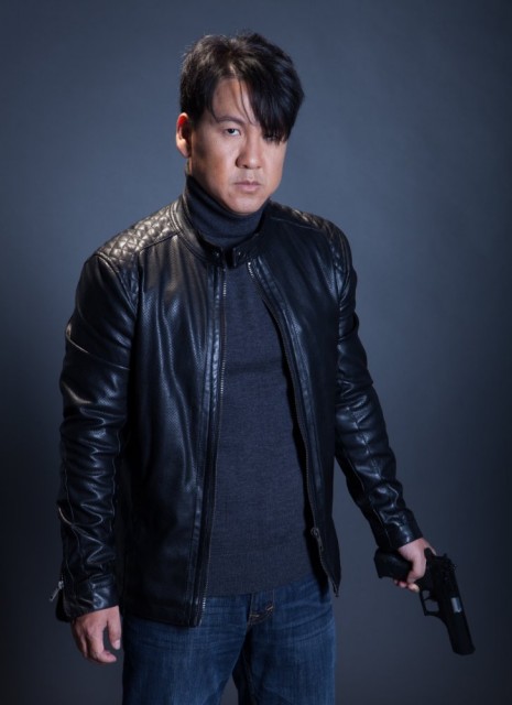 Robin  Deeter fotoğrafı