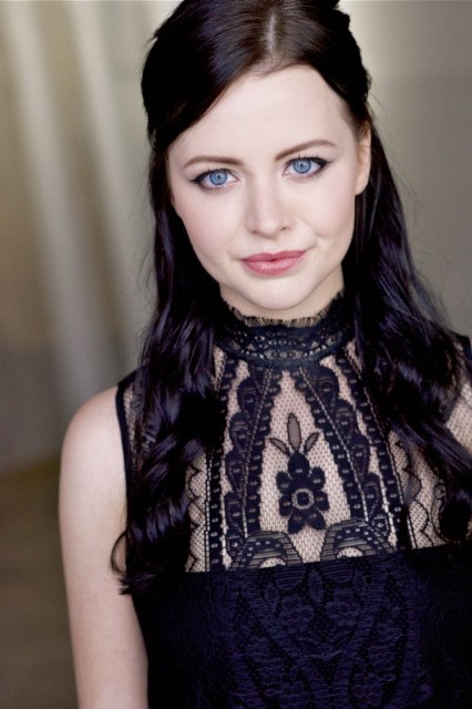 Lexy  Hammonds fotoğrafı