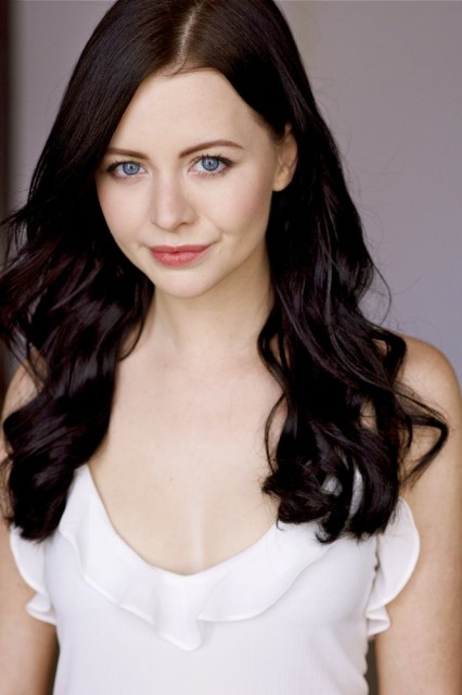 Lexy  Hammonds fotoğrafı