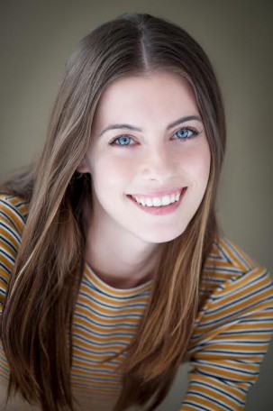 Crystal  Yaskulski fotoğrafı