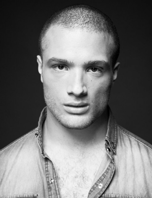 Cosmo Jarvis fotoğrafı