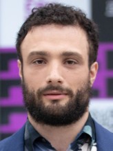 Cosmo Jarvis fotoğrafı