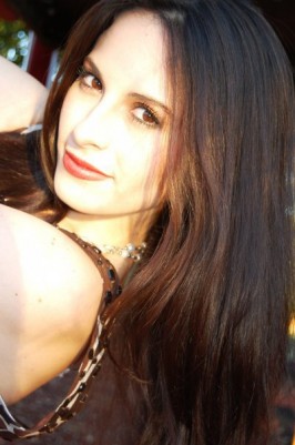 Samantha  Serrano fotoğrafı