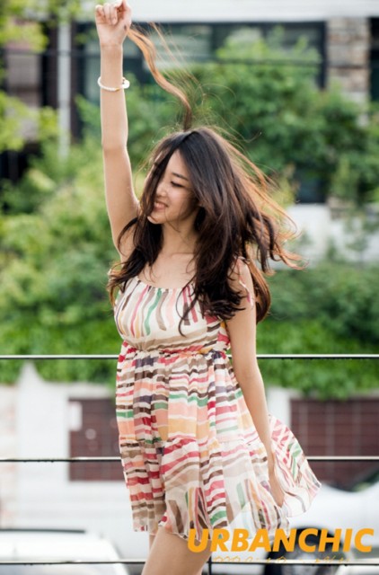 Oh Ha-nee fotoğrafı