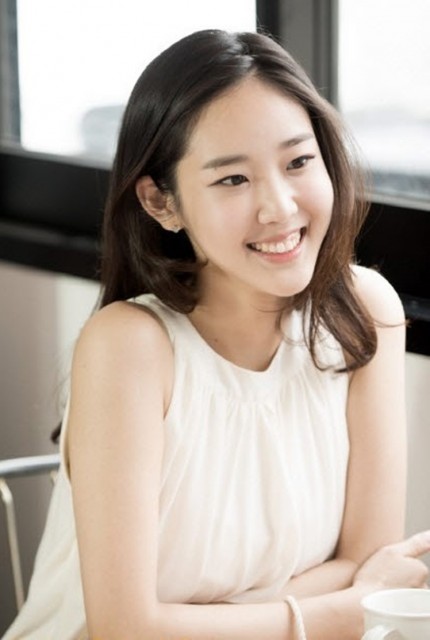 Oh Ha-nee fotoğrafı