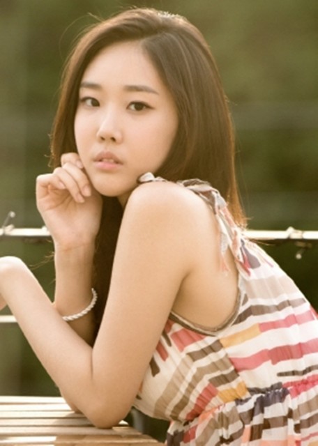 Oh Ha-nee fotoğrafı