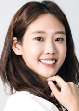 Oh Ha-nee fotoğrafı