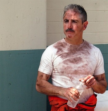 Carlos Alazraqui fotoğrafı