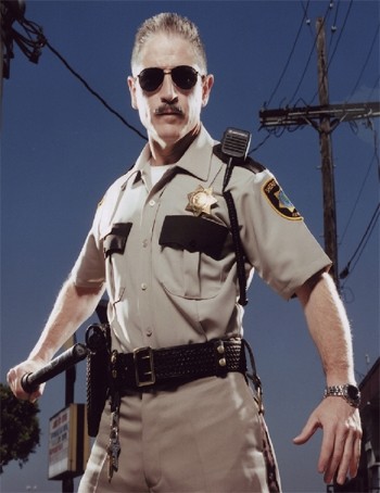 Carlos Alazraqui fotoğrafı