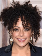 Rosalind Eleazar fotoğrafı