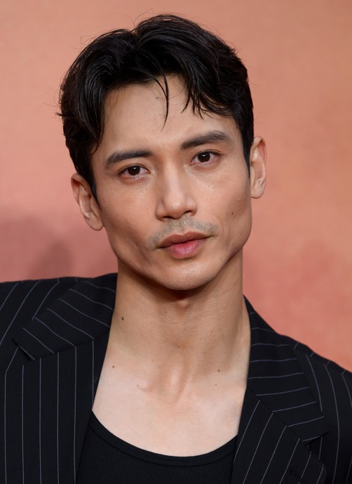 Manny Jacinto Fotoğrafı
